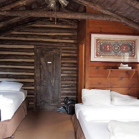 Grand Canyon Lodge North Rim Екстериор снимка