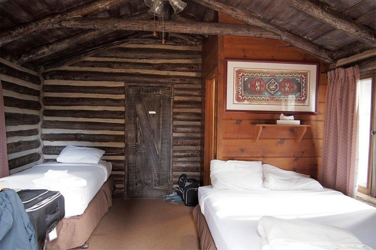 Grand Canyon Lodge North Rim Екстериор снимка