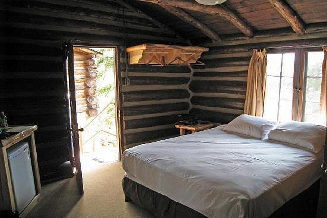 Grand Canyon Lodge North Rim Екстериор снимка