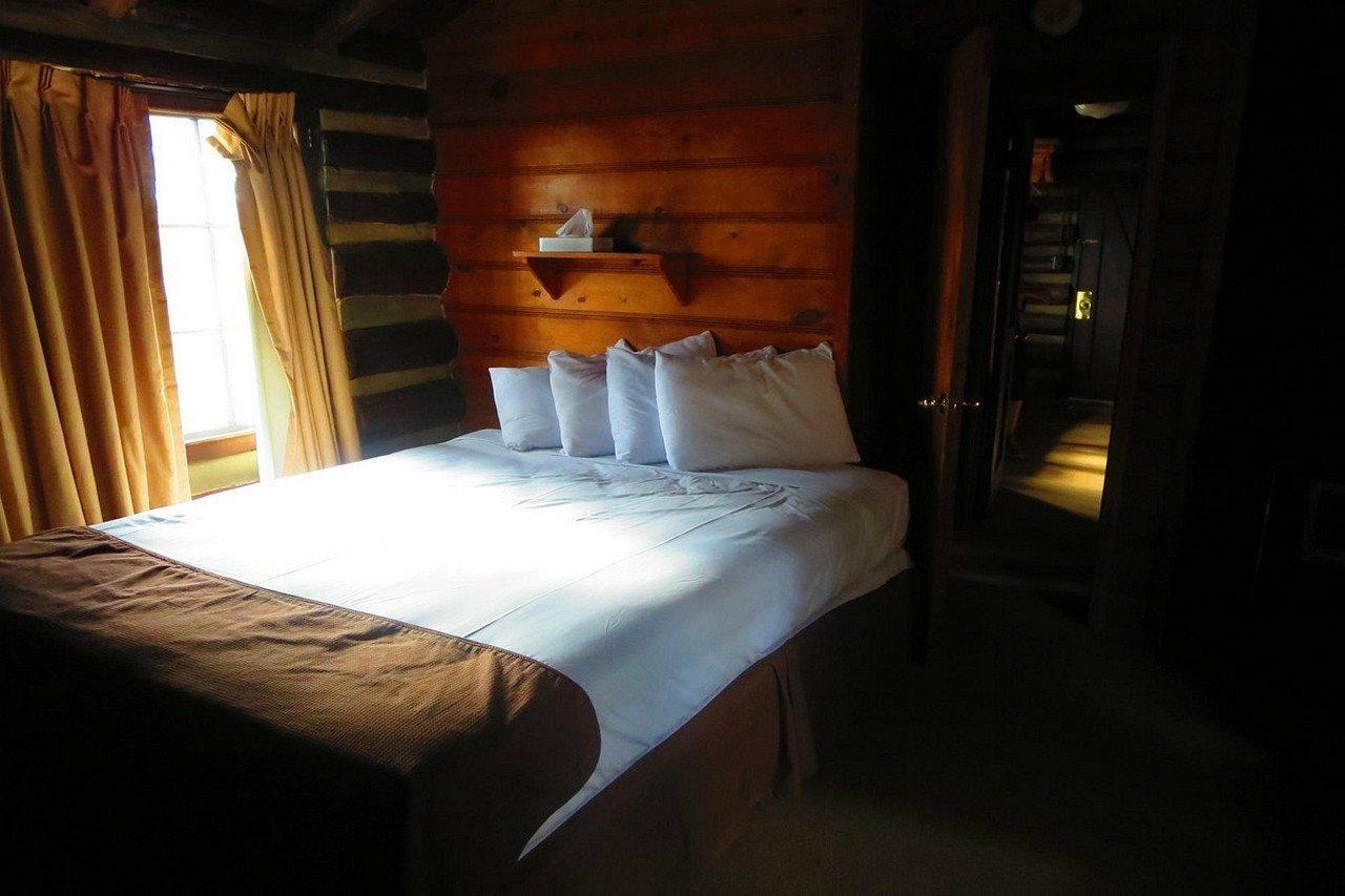 Grand Canyon Lodge North Rim Екстериор снимка