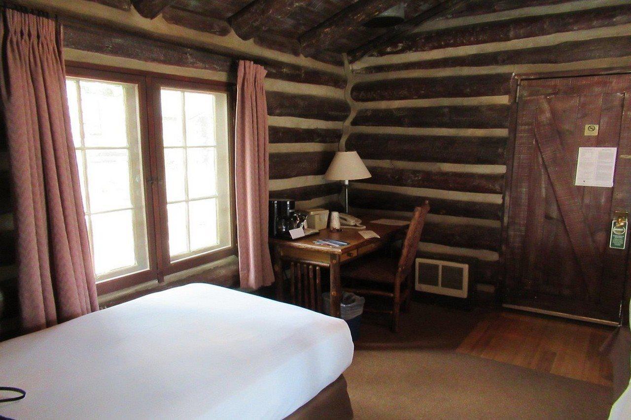 Grand Canyon Lodge North Rim Екстериор снимка