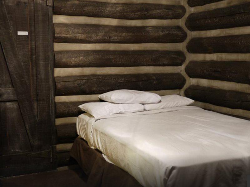 Grand Canyon Lodge North Rim Екстериор снимка