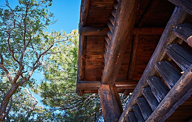 Grand Canyon Lodge North Rim Екстериор снимка