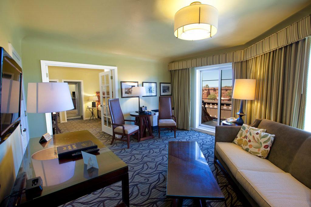 Grand Canyon Lodge North Rim Екстериор снимка