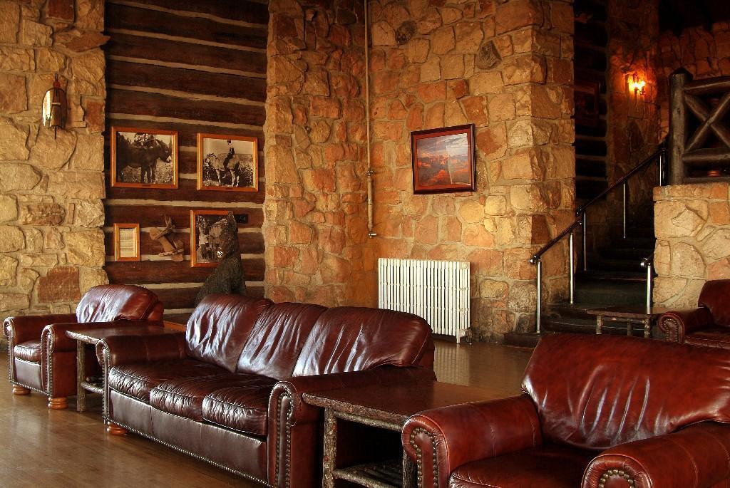 Grand Canyon Lodge North Rim Екстериор снимка